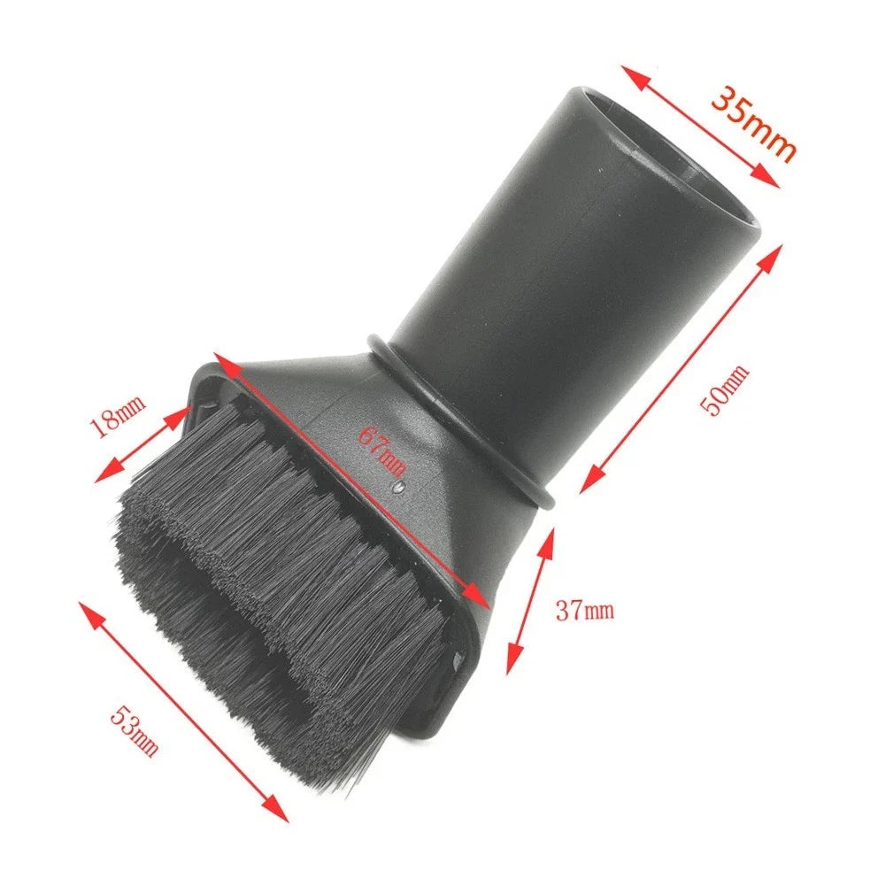 ID35 Suction Brush for Karcher 69038620, 28632410 (Compatible)