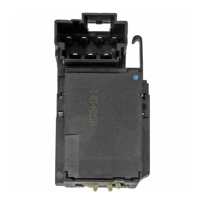 Ignition Switch for Chevy Silverado 2500 (2004) | Male Connector 12450251, ALX-PAU-RB-924-715-CLA16
