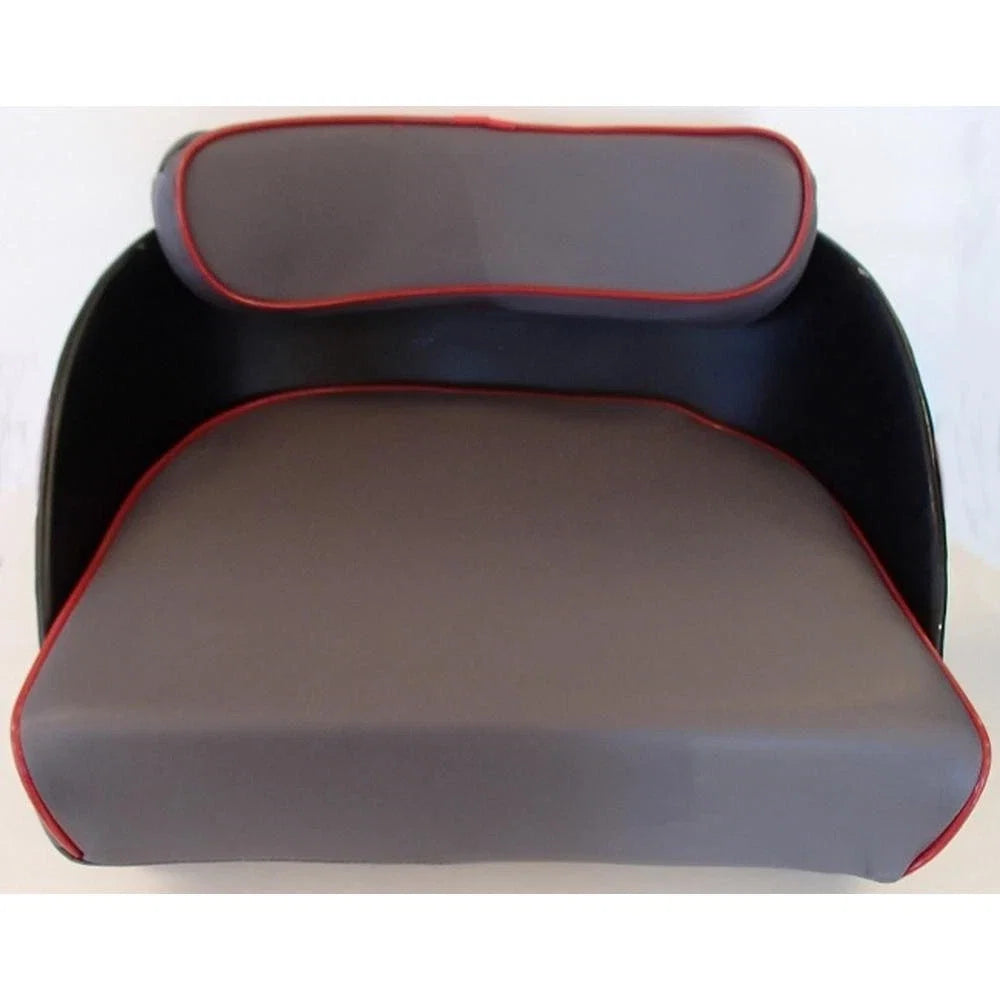 MF Seat Assembly for TE20, TEA20, TO20, TO30, TO35, F40, MH50 (S61390)