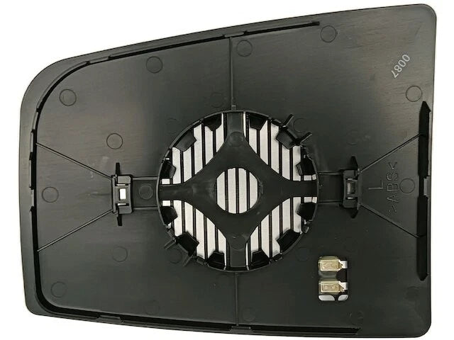 Left Upper Door Mirror Glass for Ford Transit-250 (2015–2019) 17728YPNP