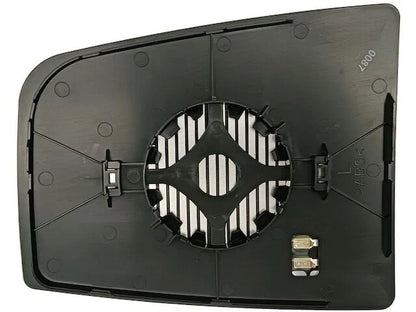 Left Upper Door Mirror Glass for Ford Transit-250 (2015–2019) 17728YPNP