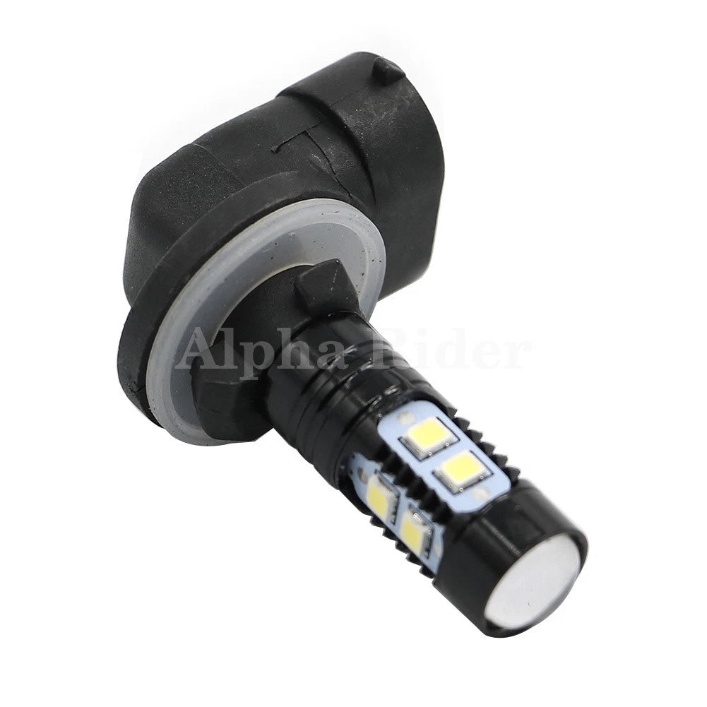 12V 50W LED Light Bulb for Ariens 20"-30" Deluxe (No Part Numbers)