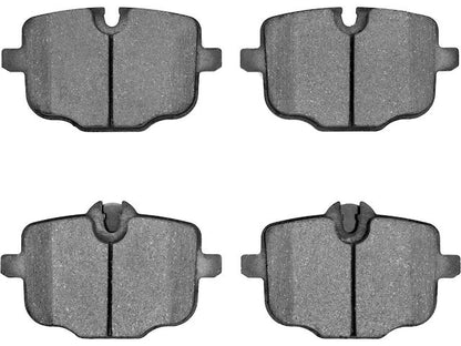 Brake Pad Set for BMW M4 (2021–2026) 57368FSGX
