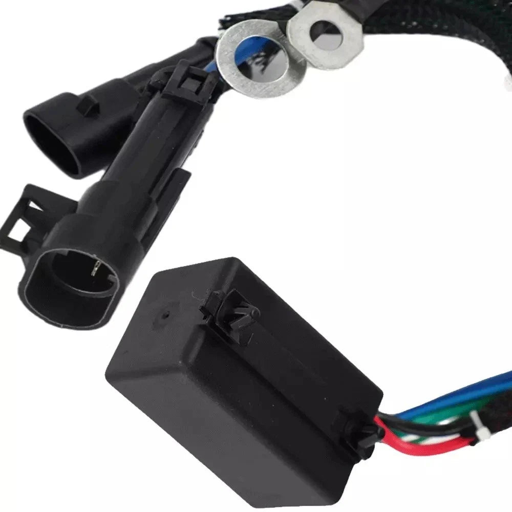 Tilt Trim Relay for Johnson Evinrude Outboard 40HP-300HP (586767)