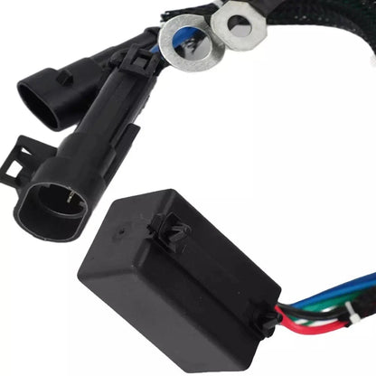 Tilt Trim Relay for Johnson Evinrude Outboard 40HP-300HP (586767)