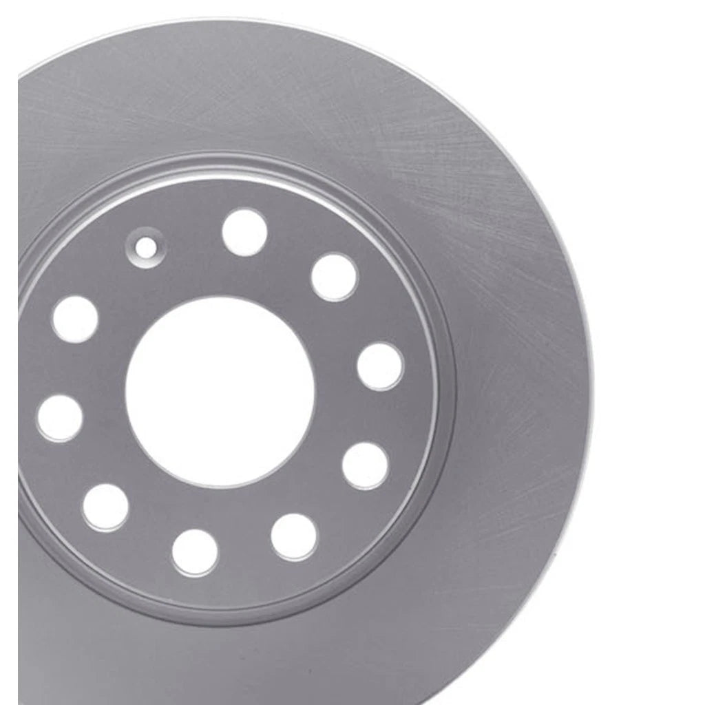 Rear Brake Rotors for Volkswagen Beetle (2012–2013) ALX-PAU-DF-4002-74017-CLA13