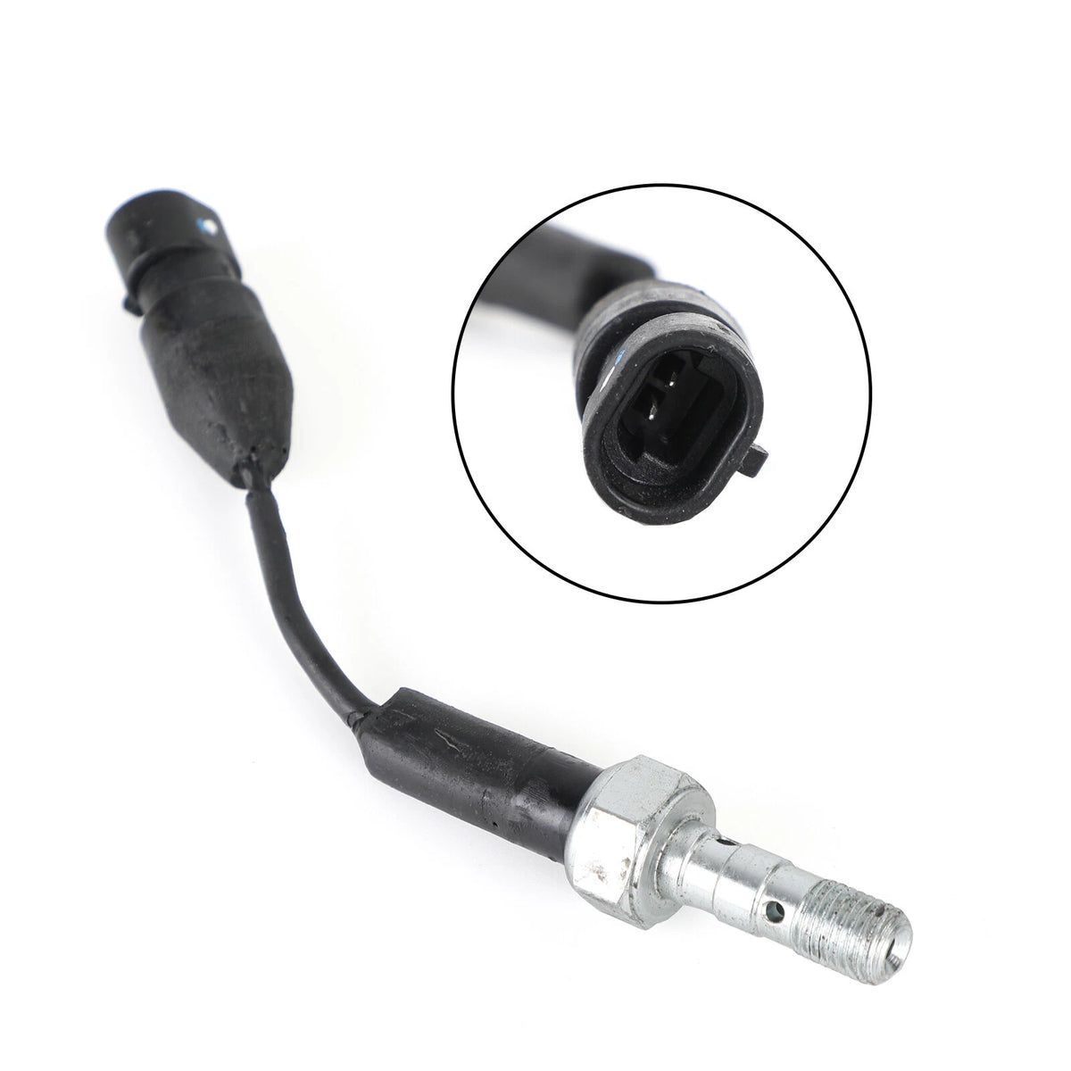 Brake Line Switch for Polaris RZR Ranger 1000 900 570 (4014225, BLL-301)
