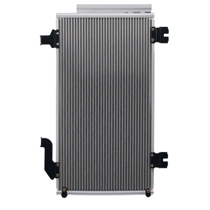 A/C Condenser for Acura TSX (2010–2014) 80100TL1G01 7-3767