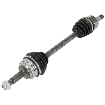 2pcs Front CV Axles for Scion xA xB (2004–2006) & Toyota Echo (2000–2005)
