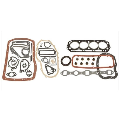 Overhaul Head Gasket Set for Nissan J15 Engine Forklift