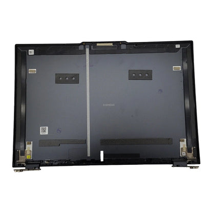 Top LCD Back Cover & Hinges for Lenovo Legion Pro 5 16ARX8 16IRX8 (2023–2023)