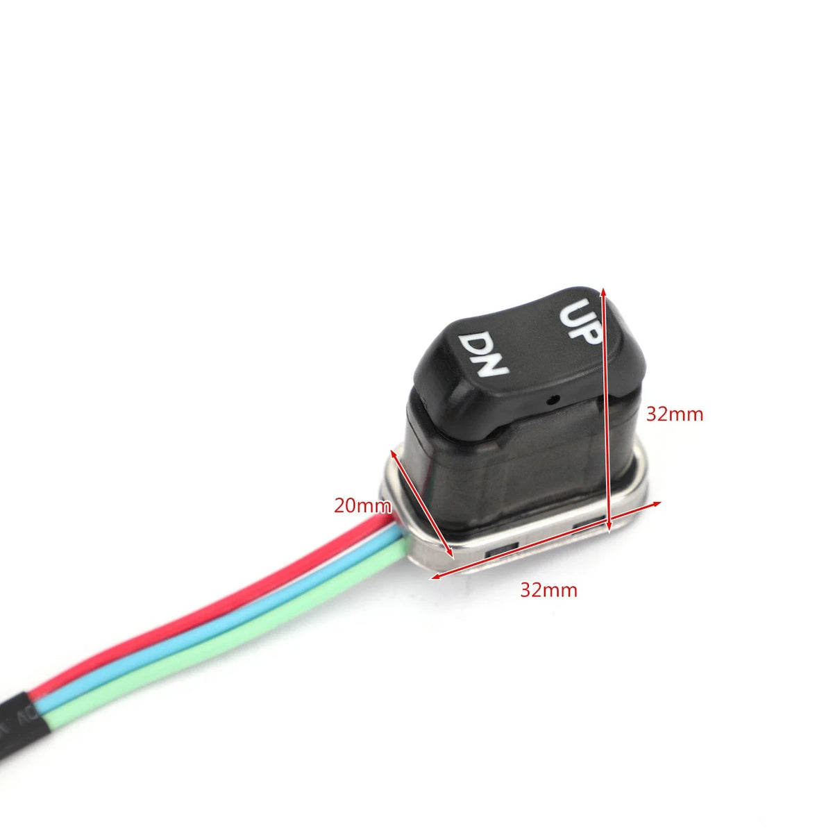TRIM & TILT Switch A 703-82563-02-00, 703-82563-01 for Yamaha Outboard Motors