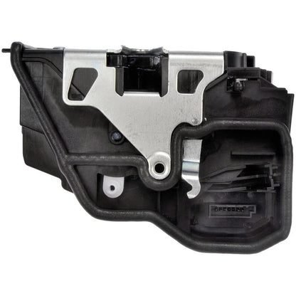 Rear Right Door Lock Actuator Motor for BMW 760Li X3 325i 325xi 328xi (937-825, 20350460-101)