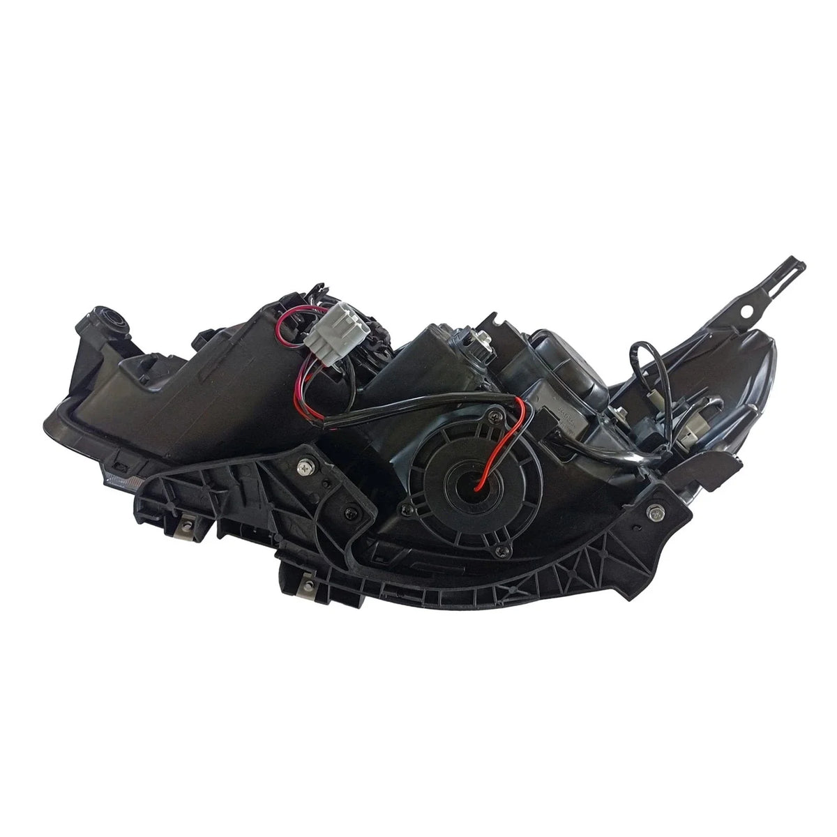 Set of 2 Halogen Headlights for Subaru Forester (2009–2013)