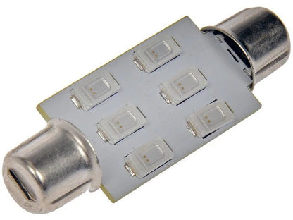 Dome Light Bulb for Chrysler Dynasty (1993) 74414ZWXW