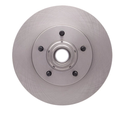 Brake Disc for Ford E-150 Club Wagon (2004–2006) ERE-54191, 4C2Z1102AA
