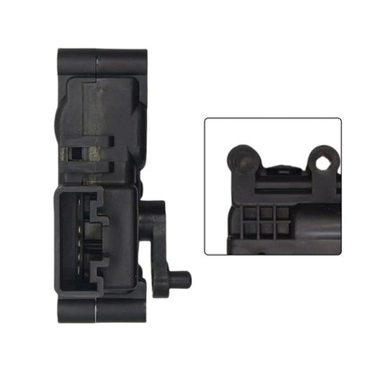 Heater Control Unit Blend Door Motor for