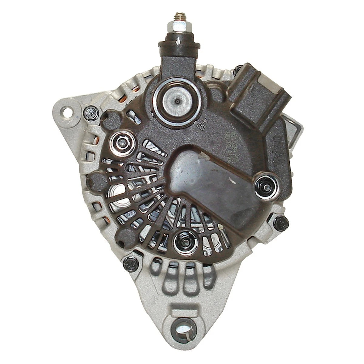 Alternator 110 Amp 11020N for Kia Optima Hyundai Tiburon (1999–2006)