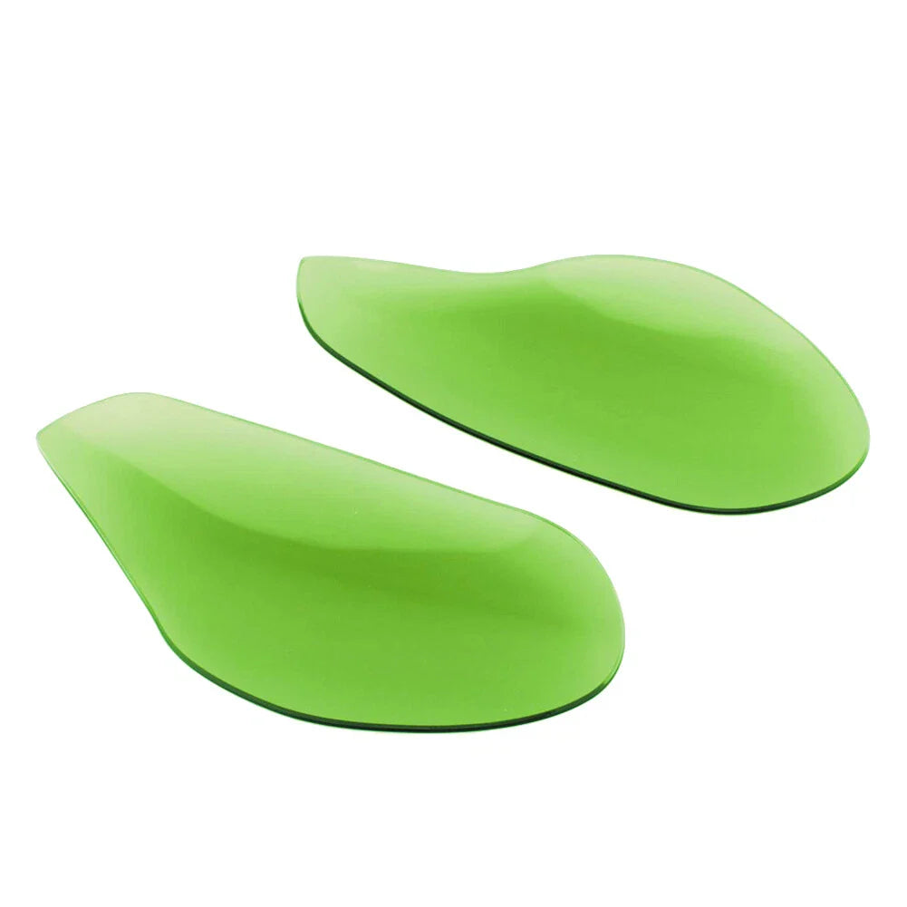 Headlight Guard Lens Cover for Triumph Street Triple 765R RS (2020-2022)