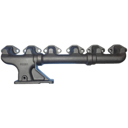 Manifold for Allis Chalmers 7030 7040 7045 7050 7060 7080 7580 8030 8050 8070