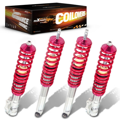 BFO Coilovers for VW Jetta II (1984–1992) HK79SZ