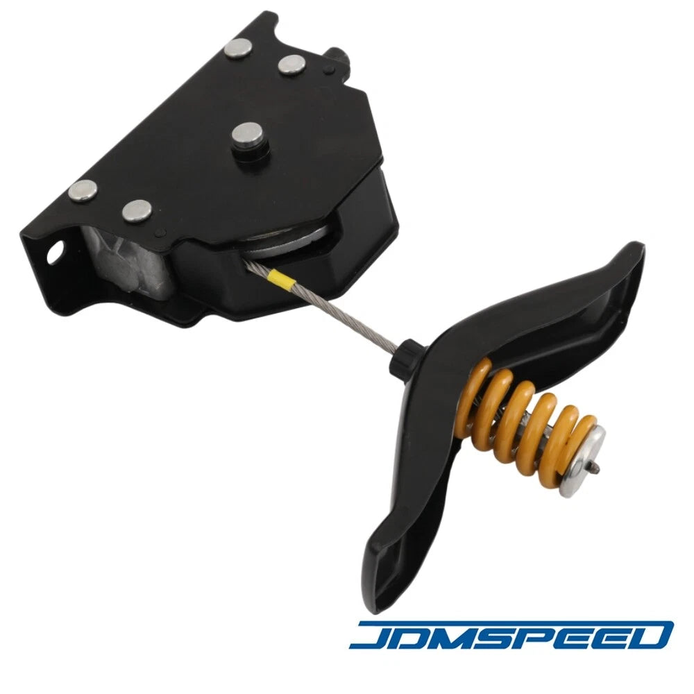 Spare Tire Winch for RV (Not Applicable)