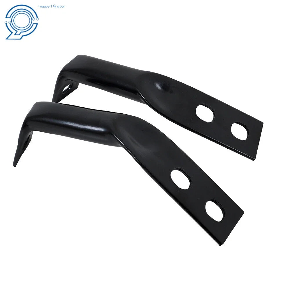 Front Bumper Bracket Set for Silverado 1500 (2019–2021)