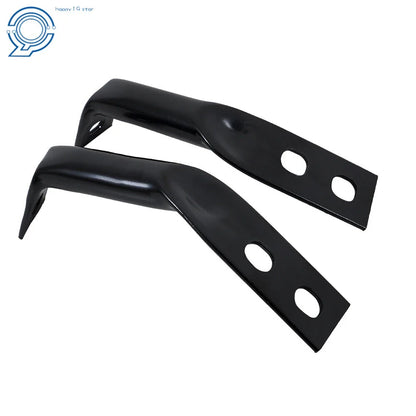 Front Bumper Bracket Set for Silverado 1500 (2019–2021)