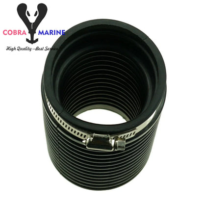 Exhaust Bellow for OMC Cobra Stern Drive Volvo Penta SX (3850426)