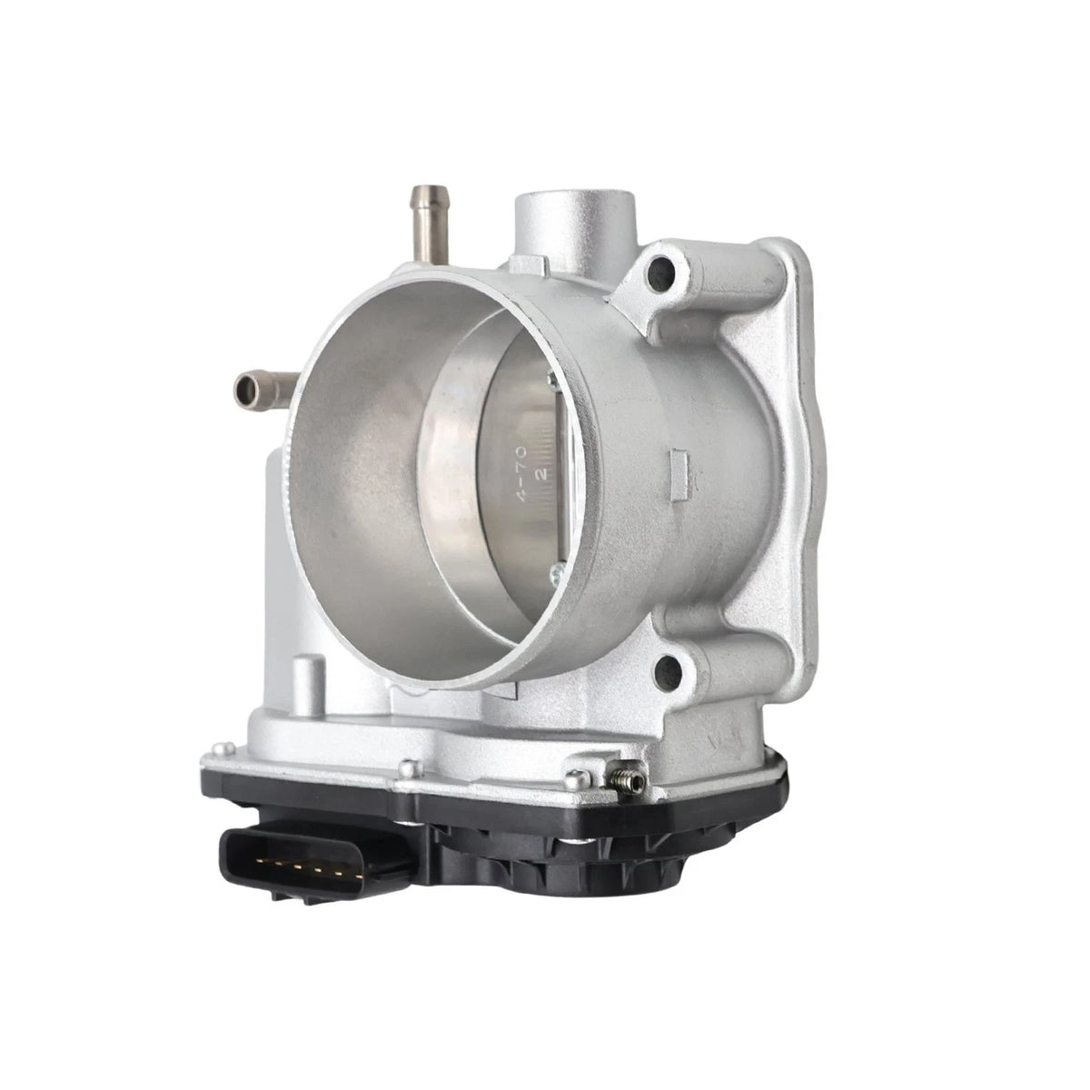 Throttle Body for Nissan Frontier Xterra Pathfinder Armada Titan (2000–2023) 16119-7S000, 16119-7S00B, 16119-7S00D, 16119-7S00F