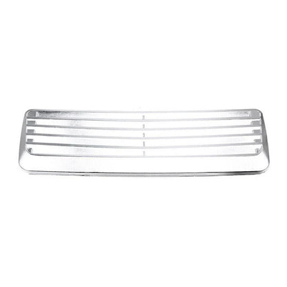 Air Flow Intake Scoop Turbo Bonnet Vent Cover for Universal Car