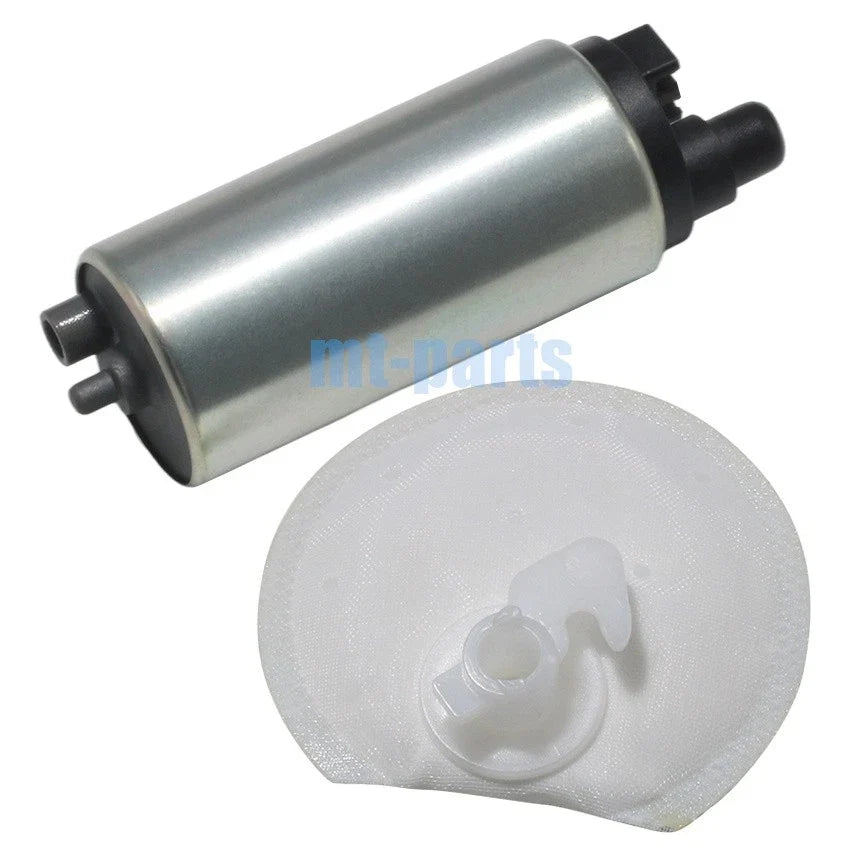 Fuel Pump with Filter for Honda TRX420FE TRX420TE Rancher 420 (2007–2013)