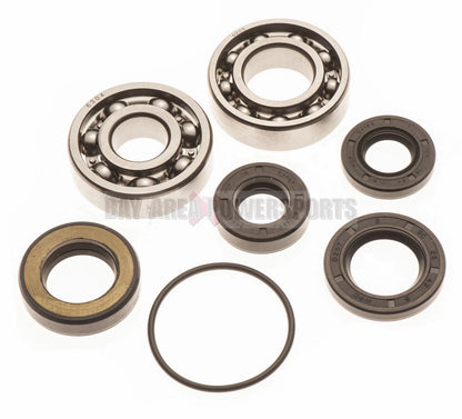 Jet Pump Rebuild Repair Kit for Yamaha XL 700 (2004) 112-22-629