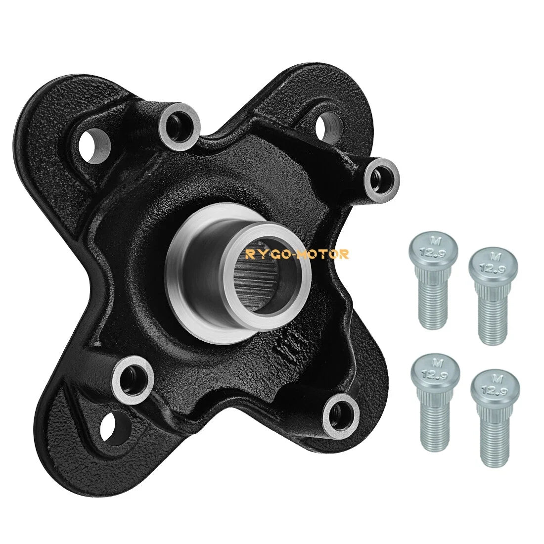 Wheel Hub for Polaris RZR S 1000, RZR S4 1000 (2016–2017, 2019–2025)