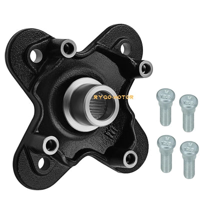 Wheel Hub for Polaris RZR S 1000, RZR S4 1000 (2016–2017, 2019–2025)