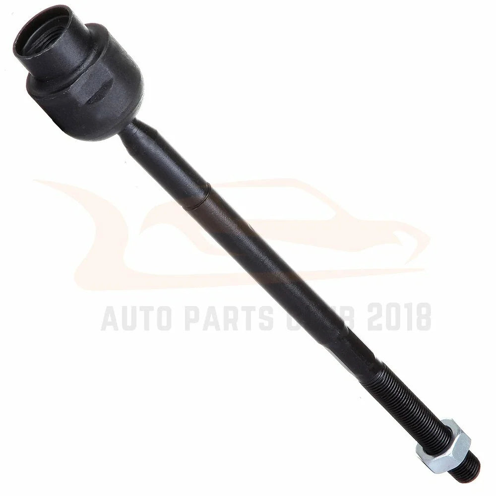 Set of 6 Front Tie Rod Ends Steering Kit for Chevrolet Malibu & Pontiac G6