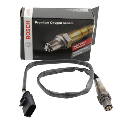 Oxygen Sensor for Volkswagen (1K0998262T, 16002) (2006–2010)