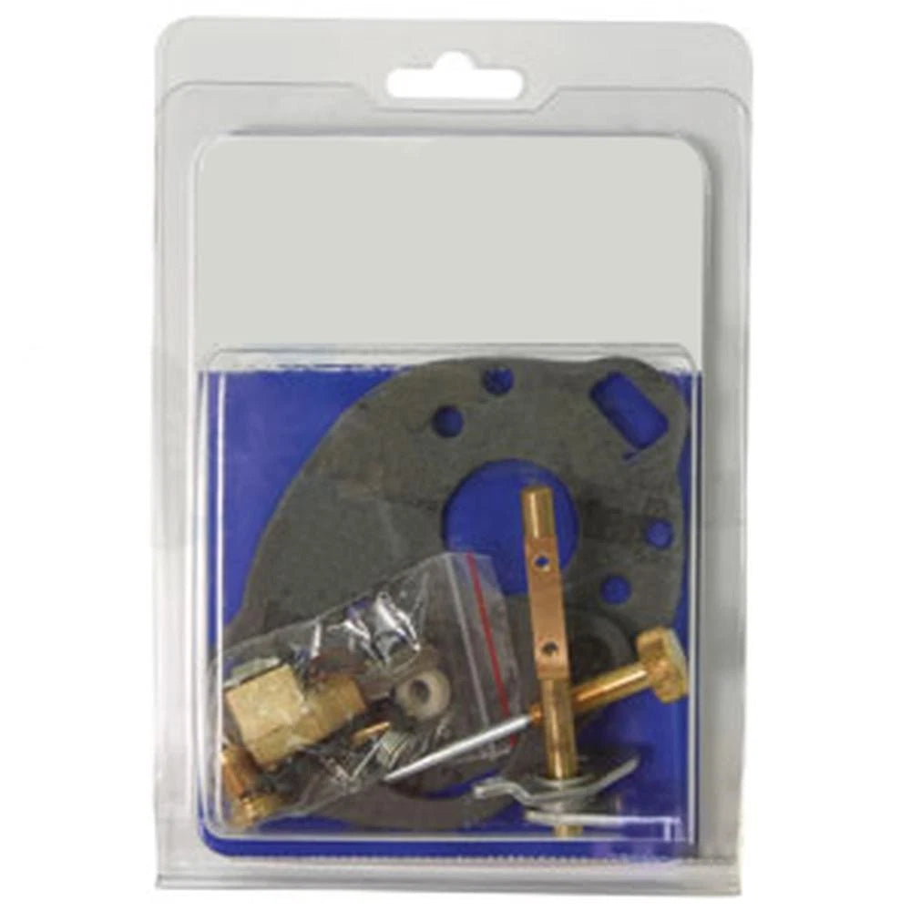Complete Carburetor Kit for MF135 MF150 MF35 MF50 MH50 (135 150 202 204 2135 F40)