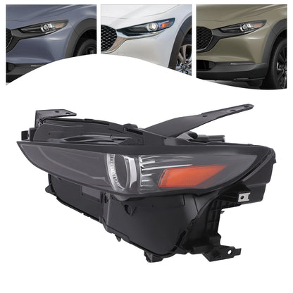 Full LED Headlamp for Mazda CX-30 (2020–2025) DGJ1-51-040B