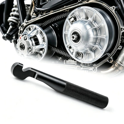 Belt Changing Tool for