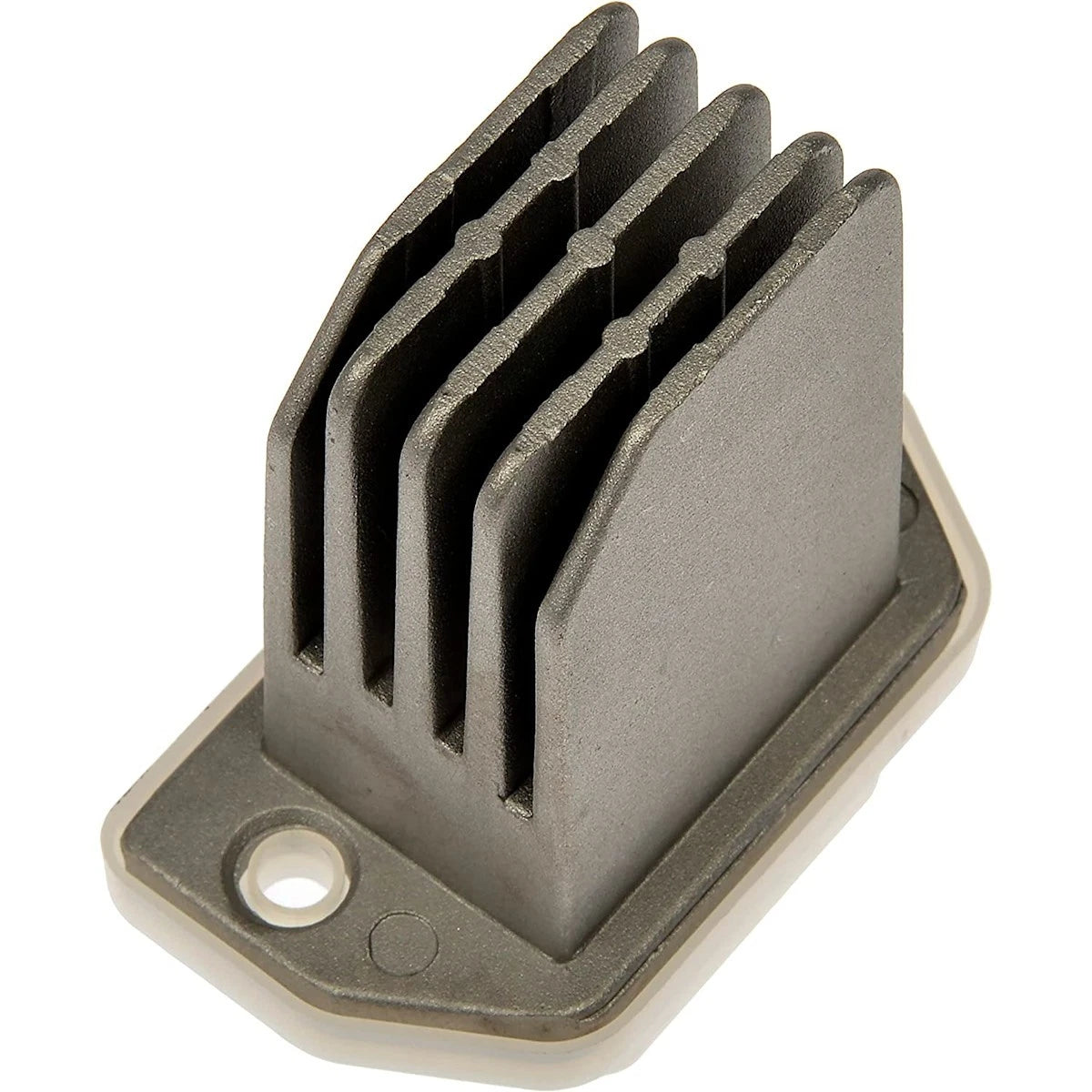 Blower Motor Resistor for Nissan Pathfinder Titan Rogue NV1500 XD (973-158, 20429, RU1477)