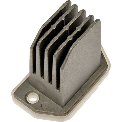 Blower Motor Resistor for Nissan Pathfinder Titan Rogue NV1500 XD (973-158, 20429, RU1477)
