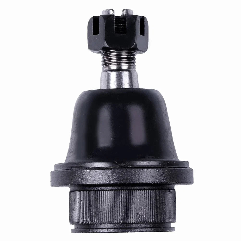 Set of 4 Front Tie Rod End Link Ball Joints for Toyota Tacoma (2005–2015)