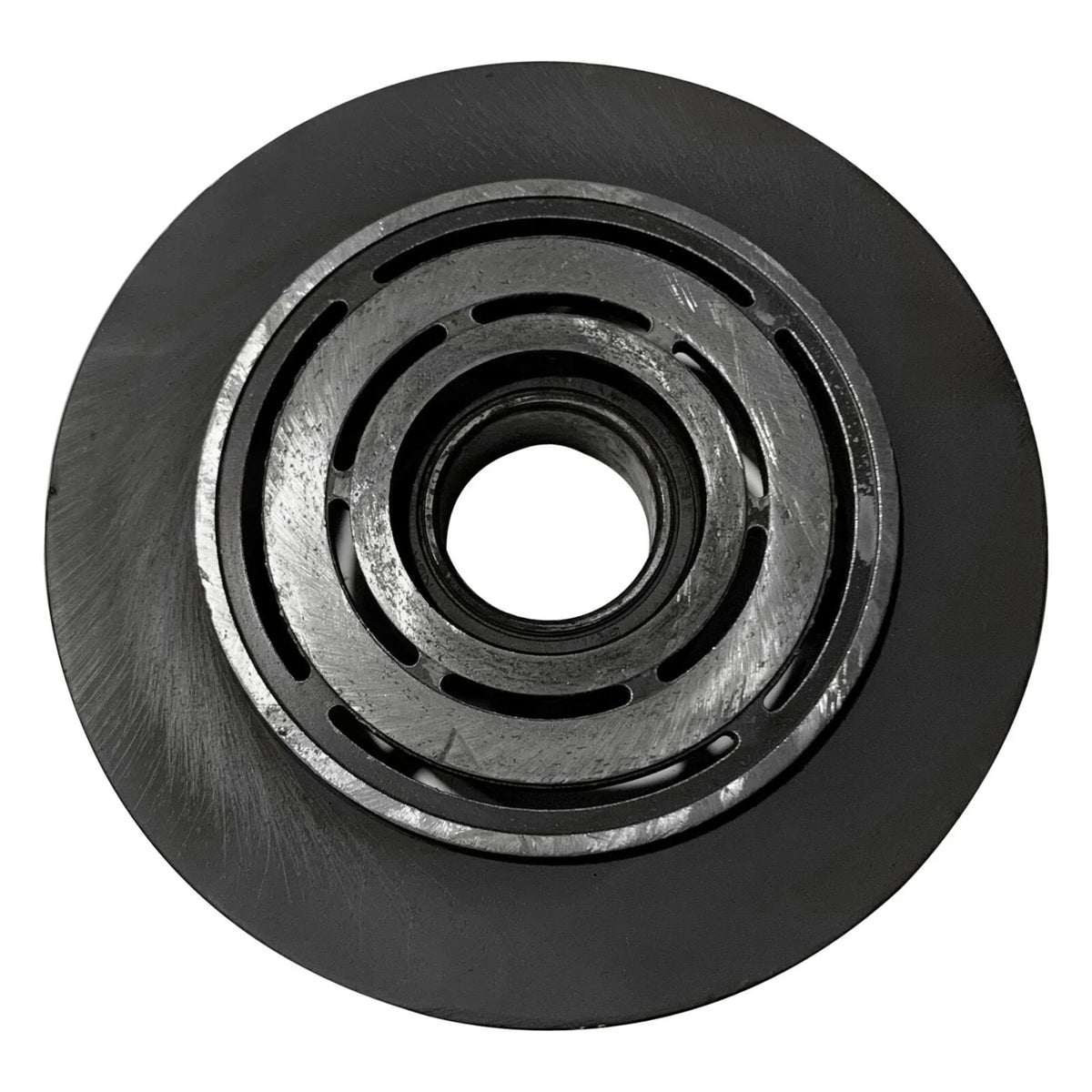 A C Compressor Clutch Replacement for Chevrolet Monte Carlo 3.8L (2005–2007)