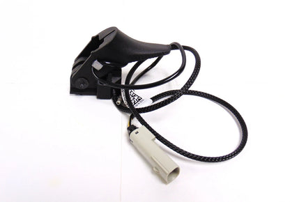 Throttle Control Thumb Warmer for Arctic Cat Snowmobile (1609-018)