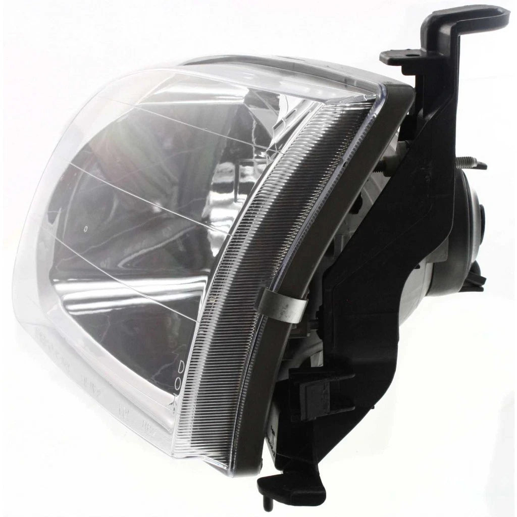 Headlight Pair for Toyota Tundra (2000–2004) PLX-M0-TY687-B001LCA-CL360A1, TO2502129, TO2503129