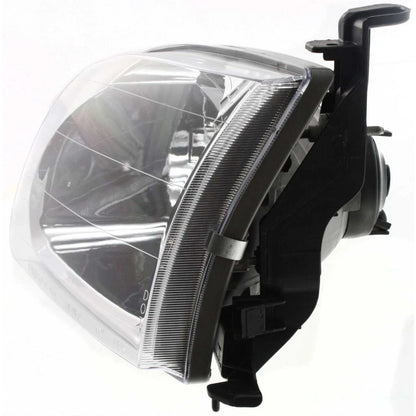 Headlight Pair for Toyota Tundra (2000–2004) PLX-M0-TY687-B001LCA-CL360A1, TO2502129, TO2503129