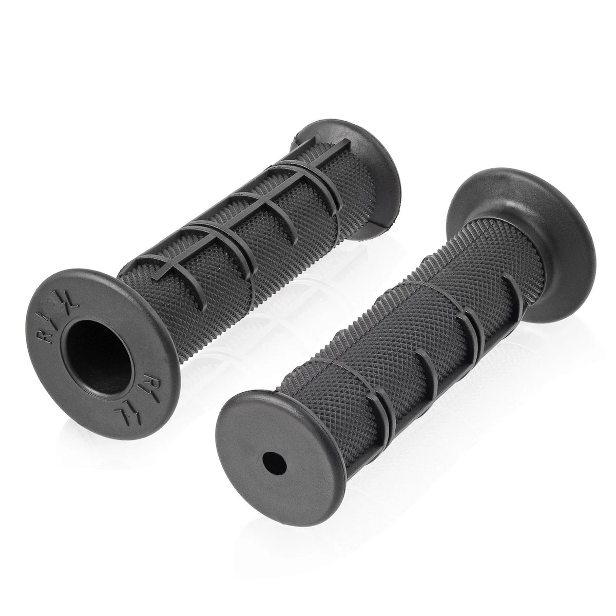 2 Pack Handlebar Grips for Yamaha Warrior 350 YFM350X (2002–2004) 5LP-26241-00-00