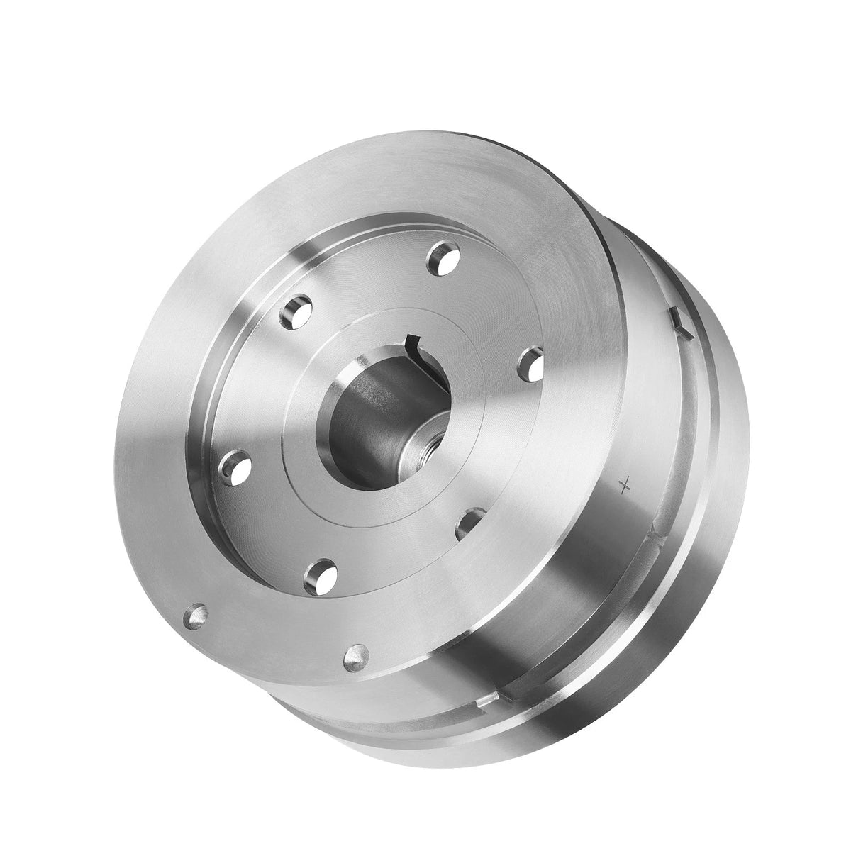 Magneto Rotor Flywheel 32102-06G10 for Suzuki V-Strom DL 1000 (2002–2012)