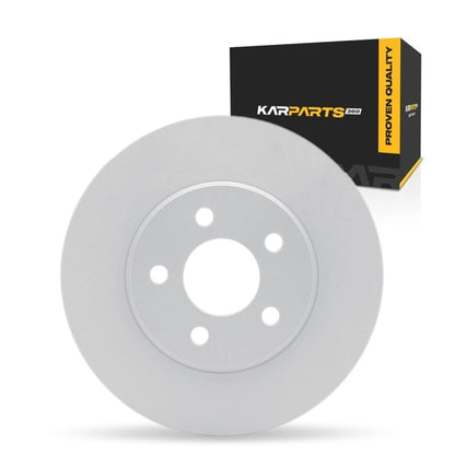 Front Brake Rotor for Plymouth Breeze (1996–2000) ALX-PAU-DF-604-39009-CLA4